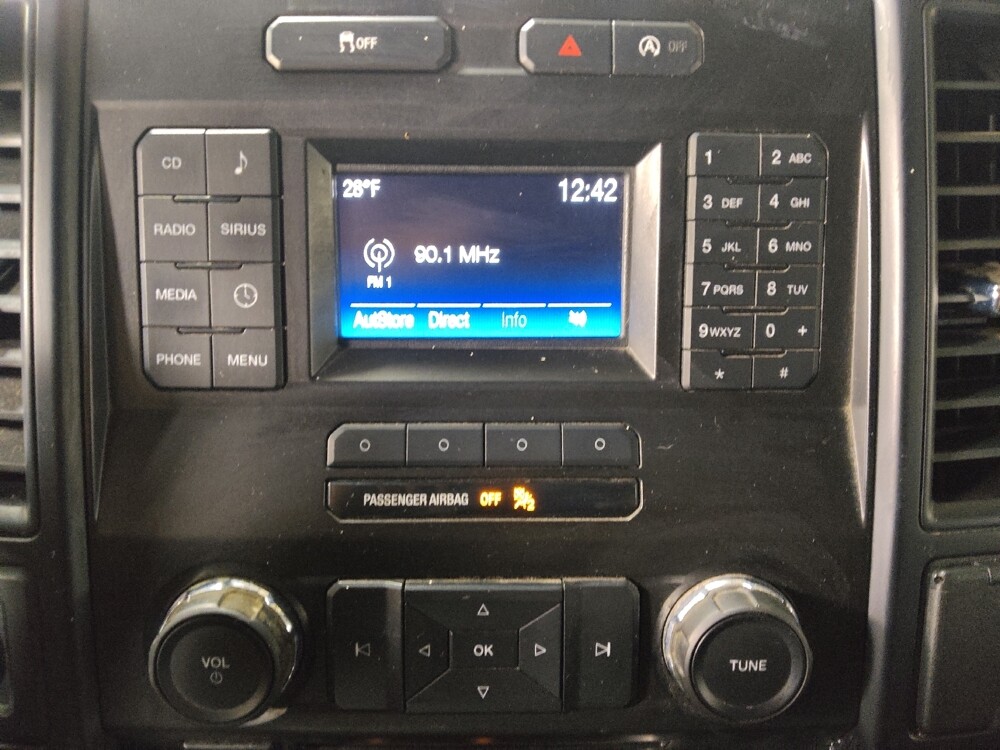 2016 Ford F150 in Macon, GA 31210 - 18110174 25