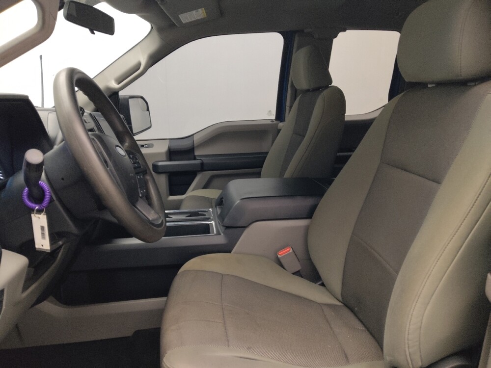 2016 Ford F150 in Macon, GA 31210 - 18110174 17