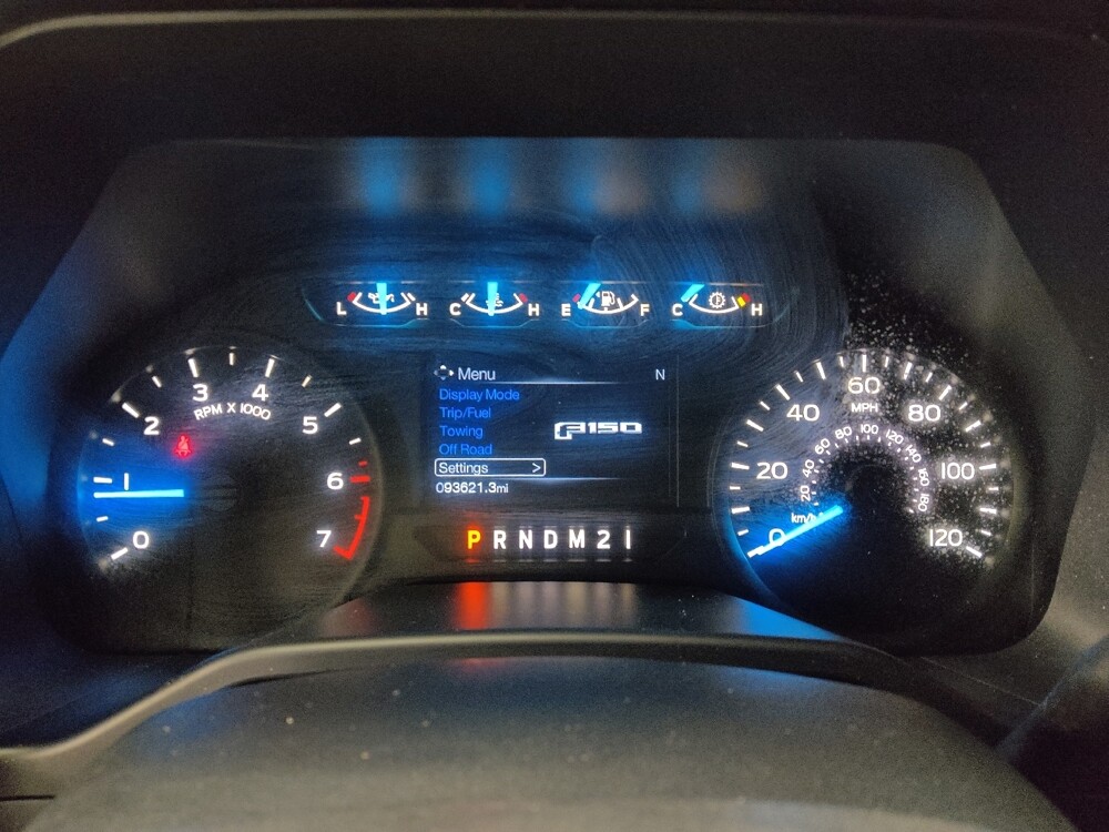 2016 Ford F150 in Macon, GA 31210 - 18110174 23