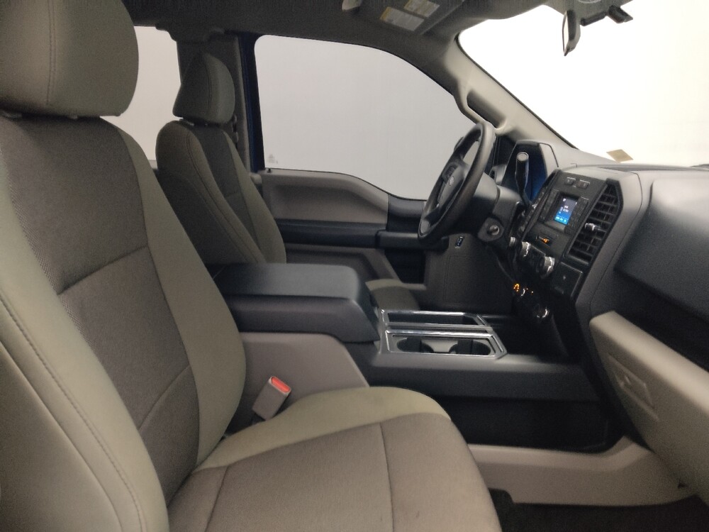 2016 Ford F150 in Macon, GA 31210 - 18110174 21