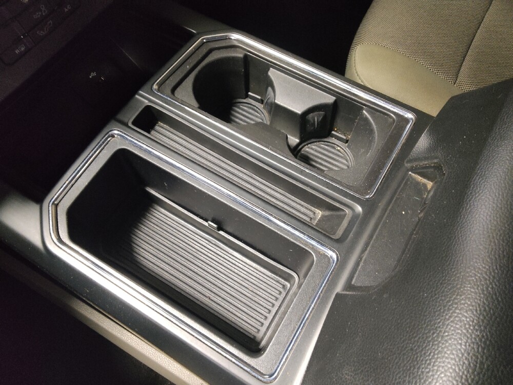 2016 Ford F150 in Macon, GA 31210 - 18110174 26