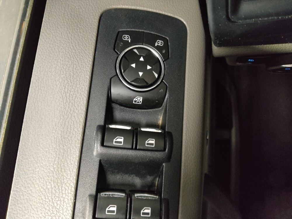 2016 Ford F150 in Macon, GA 31210 - 18110174 27