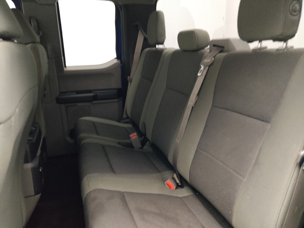 2016 Ford F150 in Macon, GA 31210 - 18110174 18