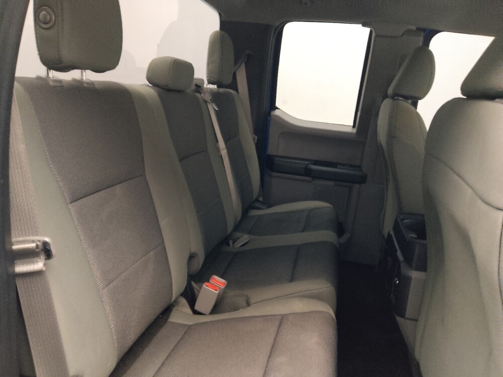 2016 Ford F150 in Macon, GA 31210 - 18110174 19