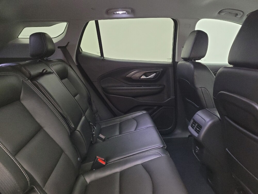 2024 GMC Terrain in Maple Heights, OH 44137 - 18110175 19