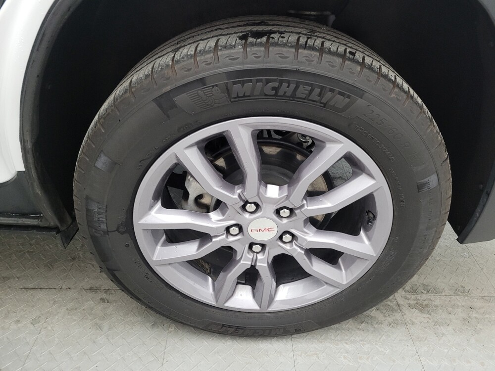 2024 GMC Terrain in Maple Heights, OH 44137 - 18110175 31