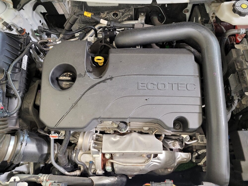 2024 GMC Terrain in Maple Heights, OH 44137 - 18110175 30