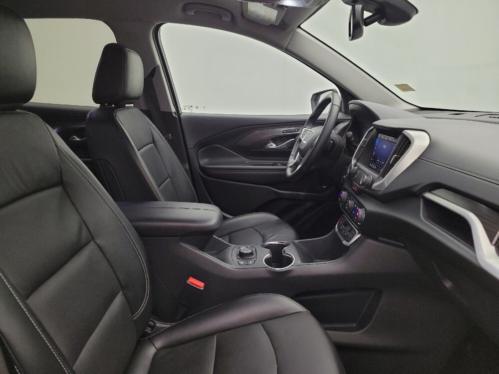 2024 GMC Terrain in Maple Heights, OH 44137 - 18110175 21