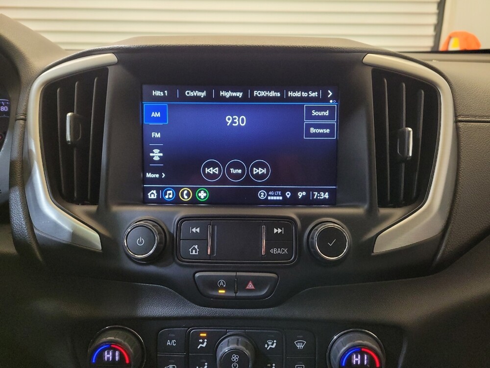 2024 GMC Terrain in Maple Heights, OH 44137 - 18110175 25