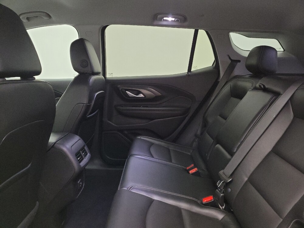 2024 GMC Terrain in Maple Heights, OH 44137 - 18110175 18