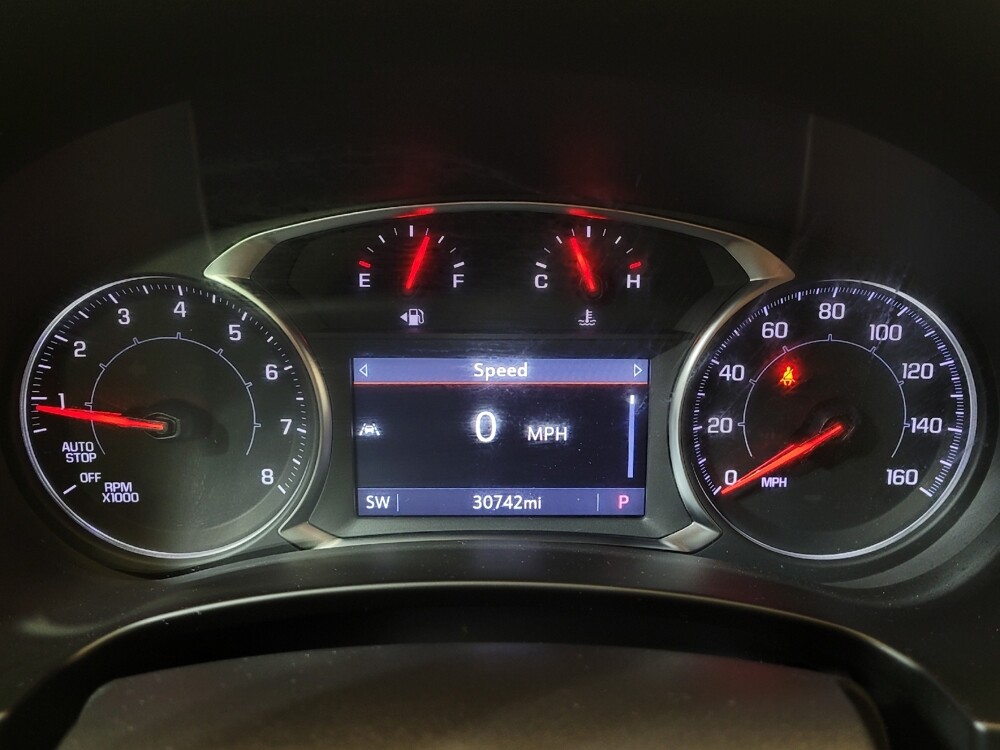 2024 GMC Terrain in Maple Heights, OH 44137 - 18110175 23