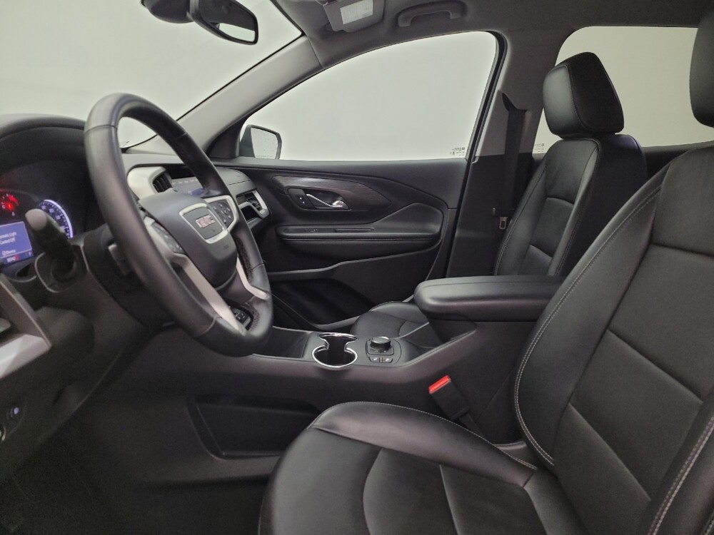 2024 GMC Terrain in Maple Heights, OH 44137 - 18110175 17