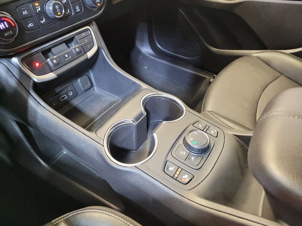 2024 GMC Terrain in Maple Heights, OH 44137 - 18110175 26