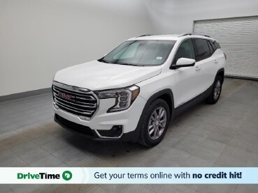 2024 GMC Terrain in Maple Heights, OH 44137