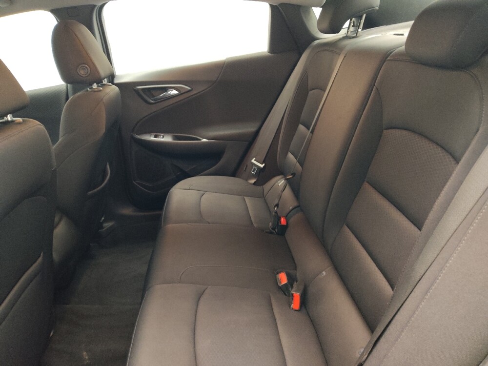 2019 Chevrolet Malibu in Morrow, GA 30260 - 18110176 18