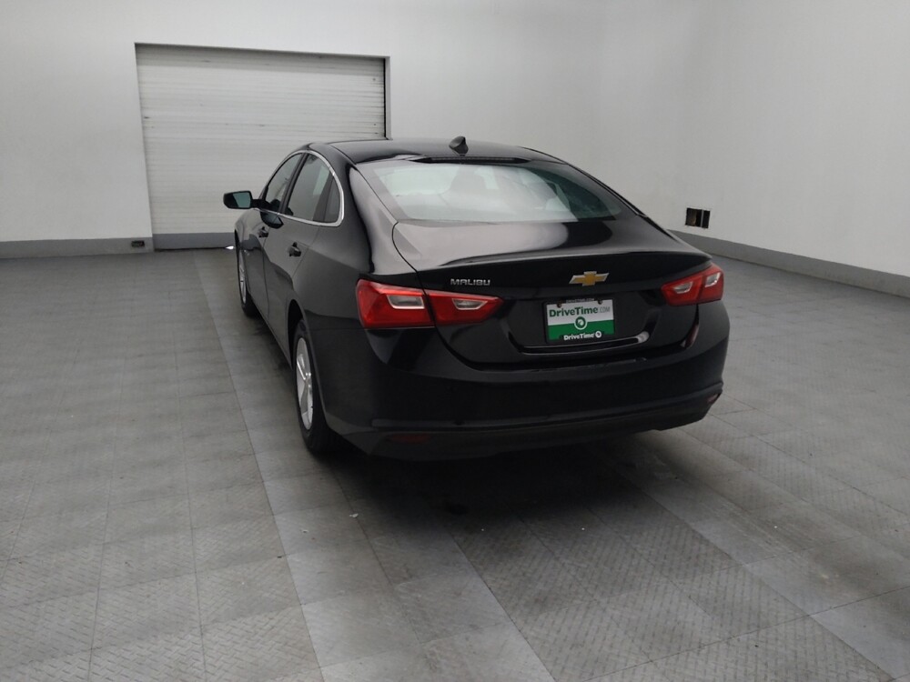 2019 Chevrolet Malibu in Morrow, GA 30260 - 18110176 5