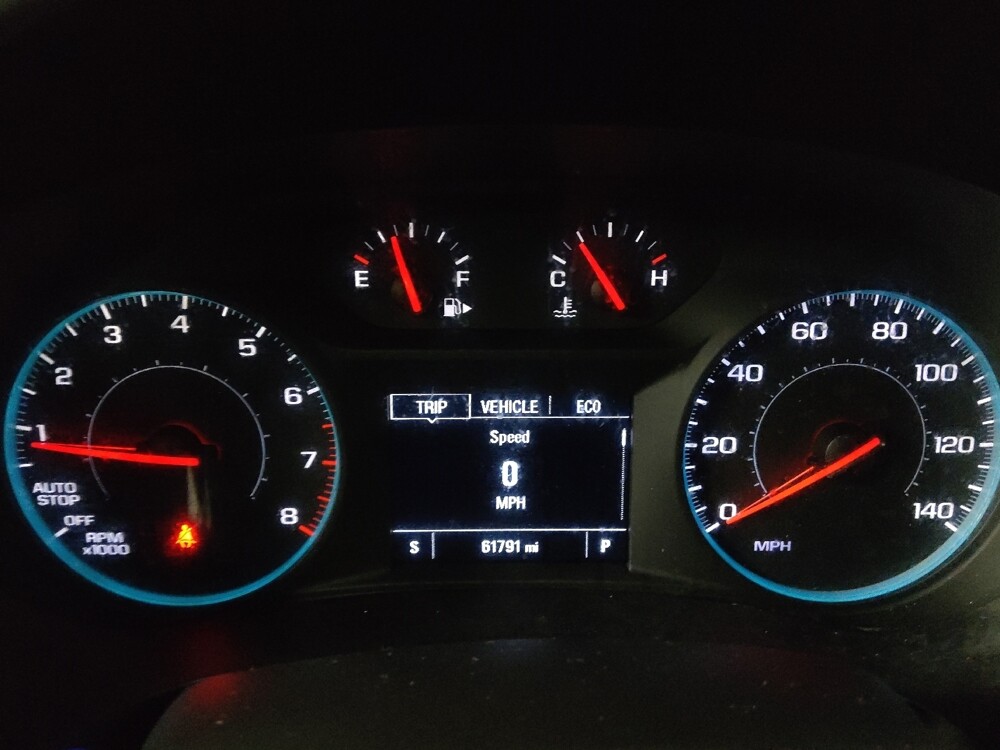 2019 Chevrolet Malibu in Morrow, GA 30260 - 18110176 23