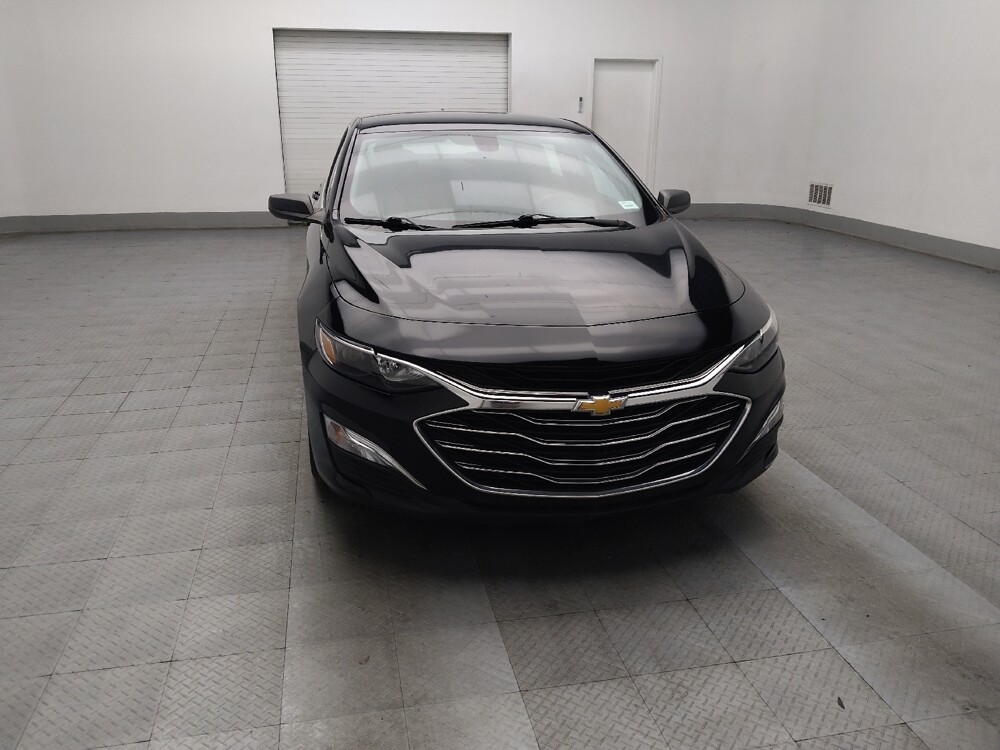 2019 Chevrolet Malibu in Morrow, GA 30260 - 18110176 14