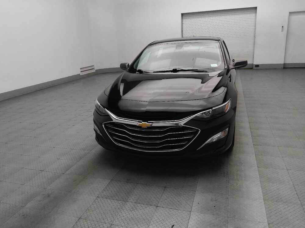 2019 Chevrolet Malibu in Morrow, GA 30260 - 18110176 15