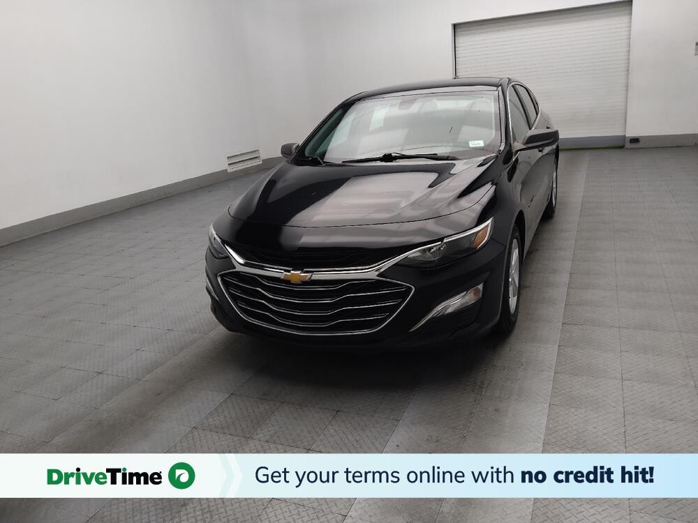 2019 Chevrolet Malibu in Morrow, GA 30260 - 18110176