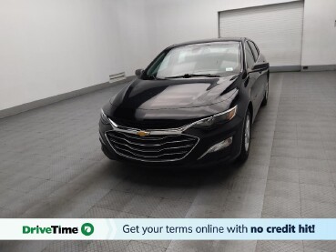 2019 Chevrolet Malibu in Morrow, GA 30260