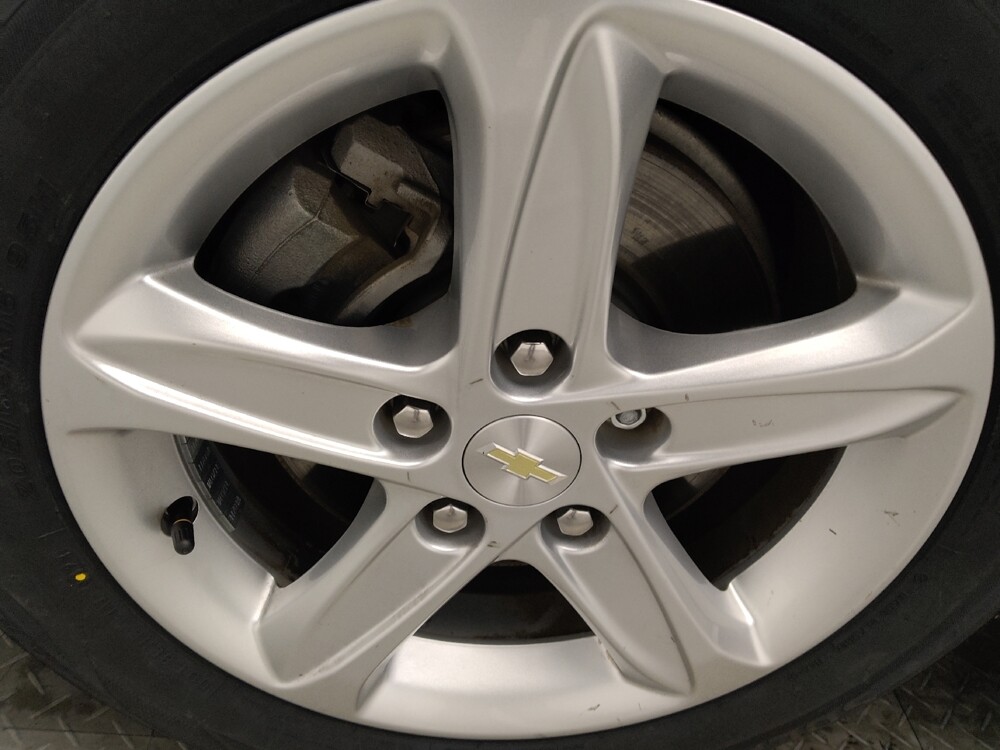 2019 Chevrolet Malibu in Morrow, GA 30260 - 18110176 31