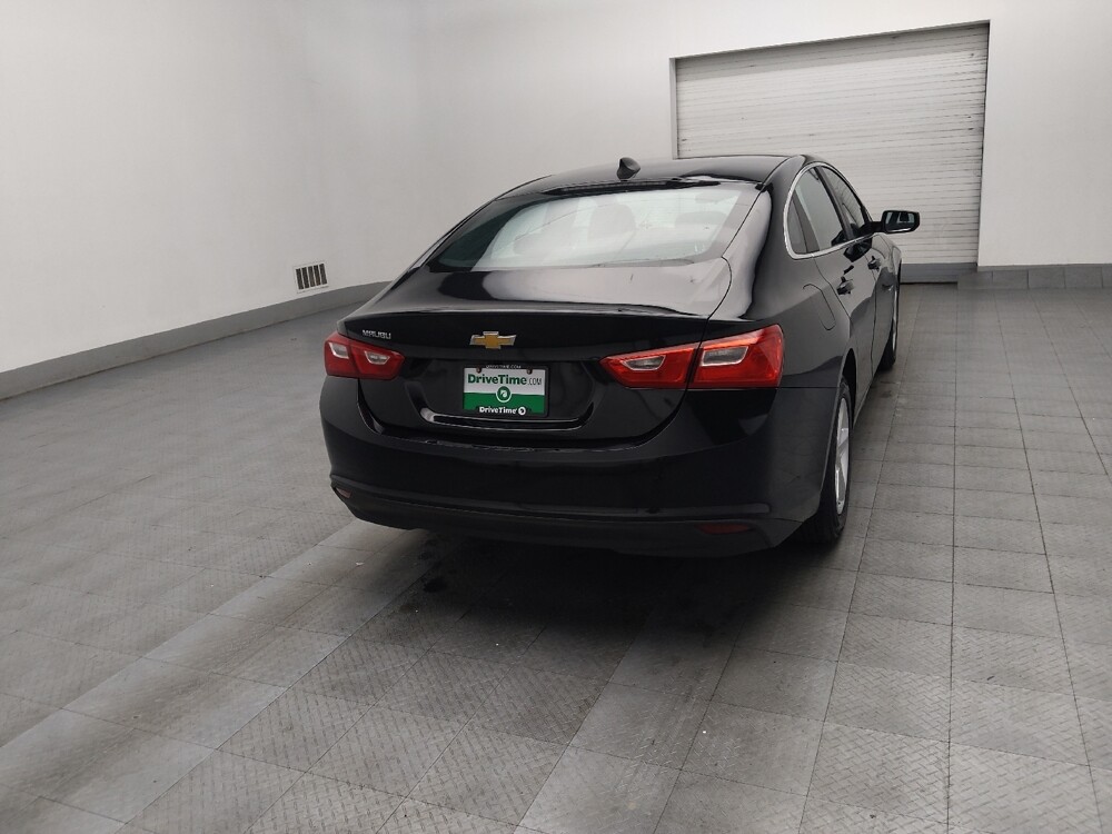 2019 Chevrolet Malibu in Morrow, GA 30260 - 18110176 9
