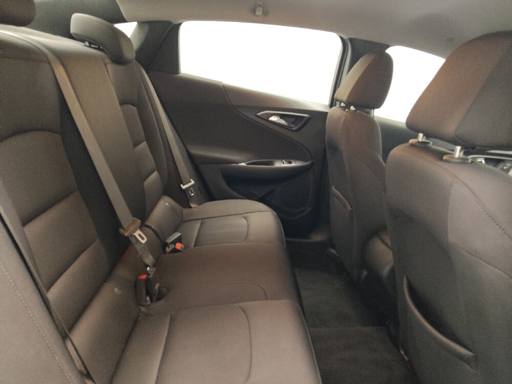2019 Chevrolet Malibu in Morrow, GA 30260 - 18110176 19
