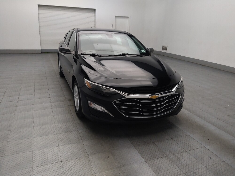 2019 Chevrolet Malibu in Morrow, GA 30260 - 18110176 13