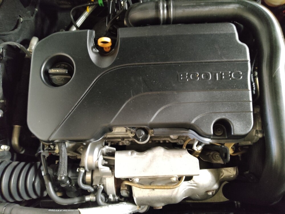 2019 Chevrolet Malibu in Morrow, GA 30260 - 18110176 30