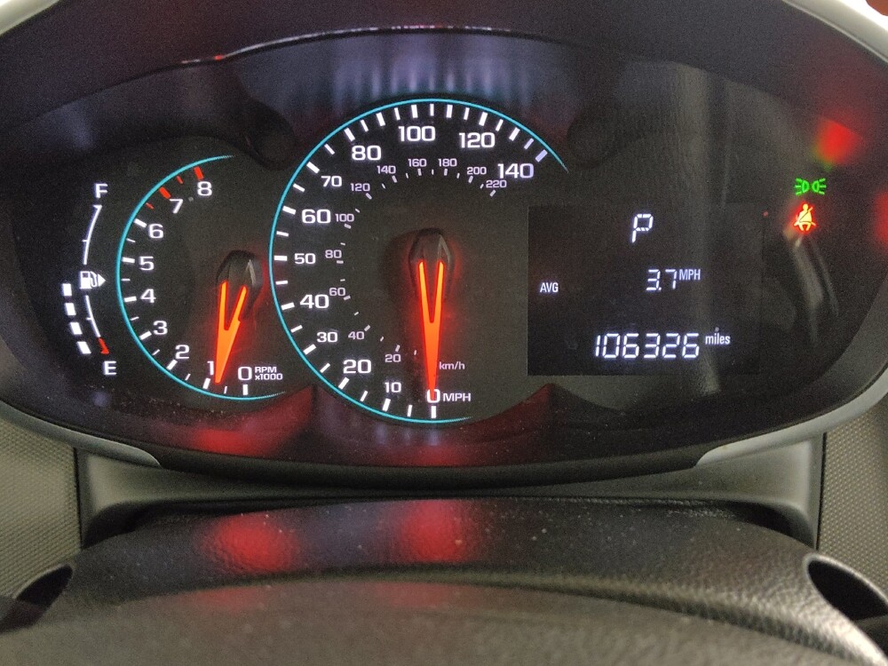 2017 Chevrolet Sonic in Conyers, GA 30094 - 18110177 23