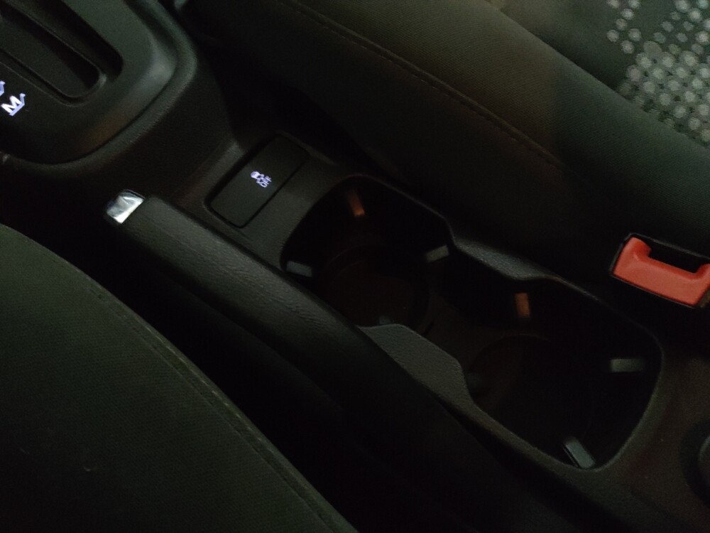 2017 Chevrolet Sonic in Conyers, GA 30094 - 18110177 26