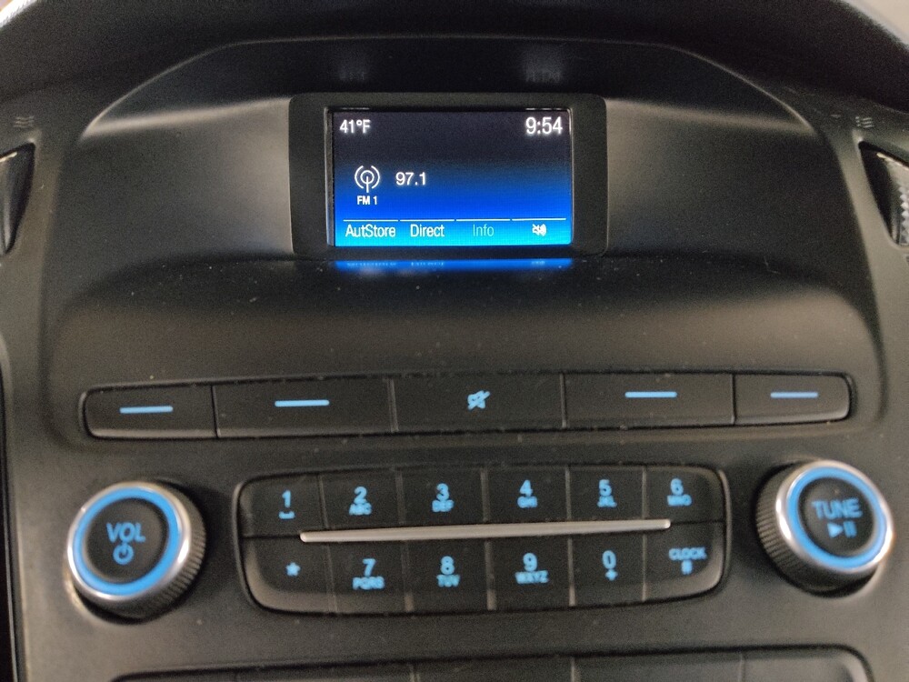 2018 Ford Focus in Macon, GA 31210 - 18110178 25