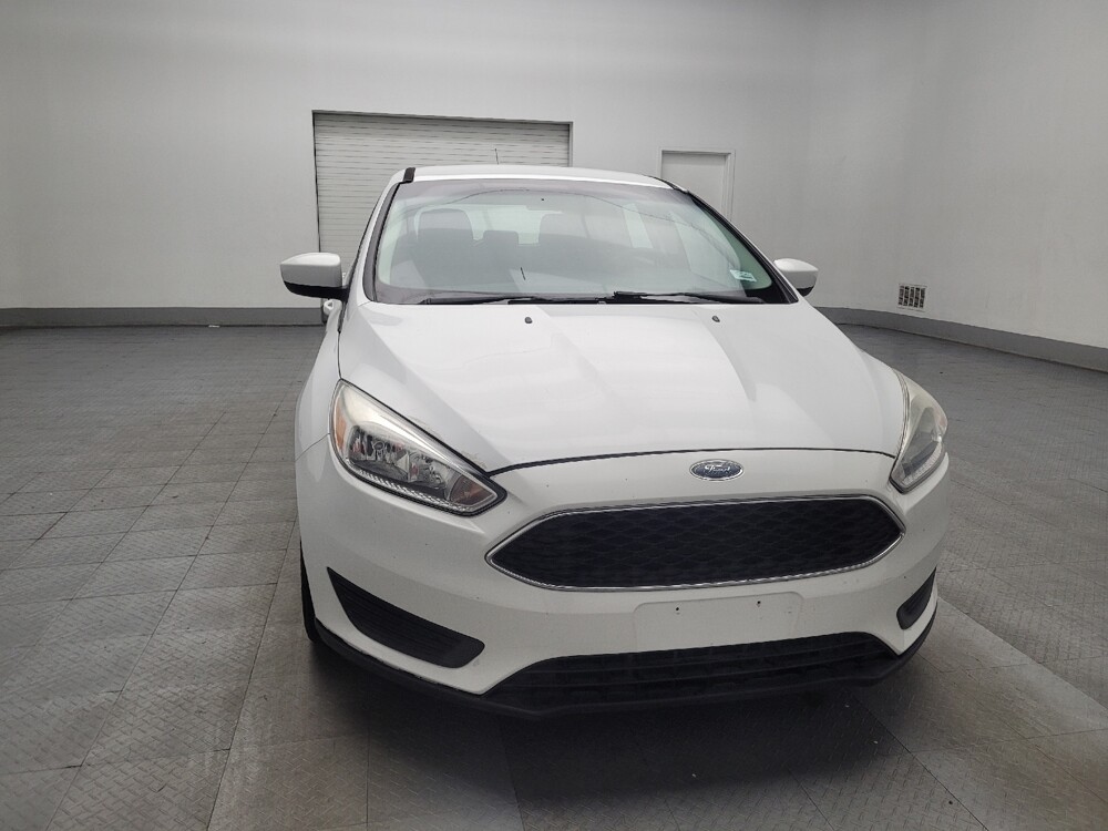2018 Ford Focus in Macon, GA 31210 - 18110178 14