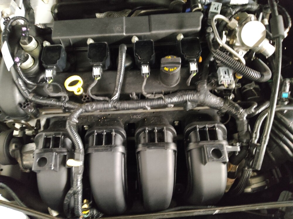 2018 Ford Focus in Macon, GA 31210 - 18110178 30