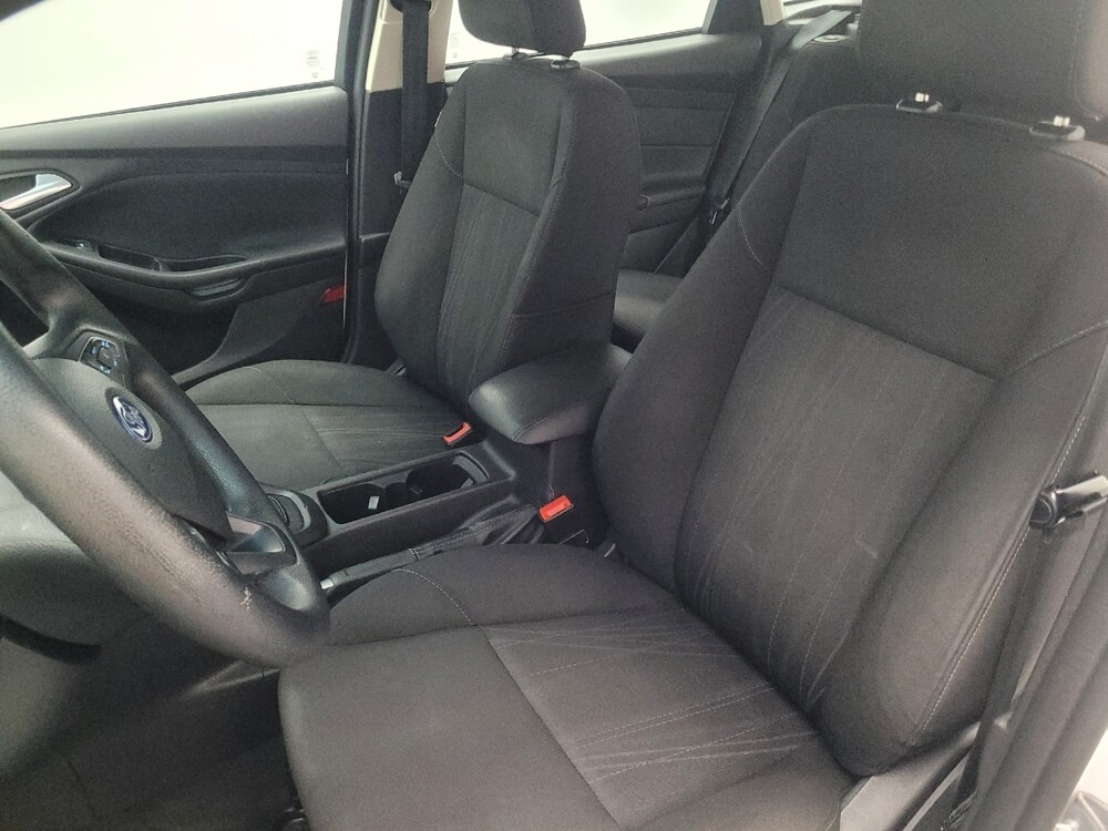 2018 Ford Focus in Macon, GA 31210 - 18110178 17