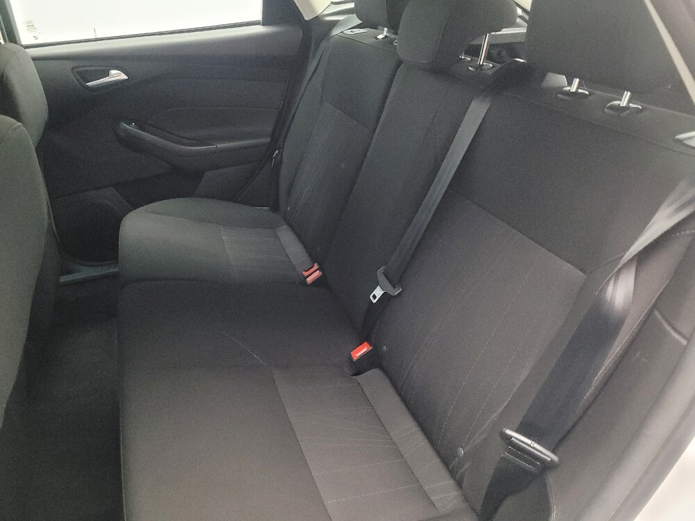 2018 Ford Focus in Macon, GA 31210 - 18110178 18