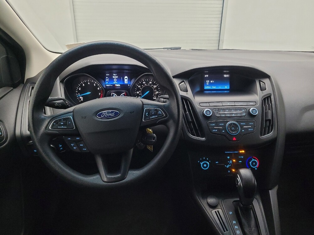 2018 Ford Focus in Macon, GA 31210 - 18110178 22