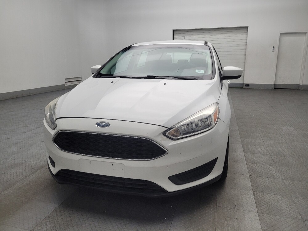 2018 Ford Focus in Macon, GA 31210 - 18110178 15