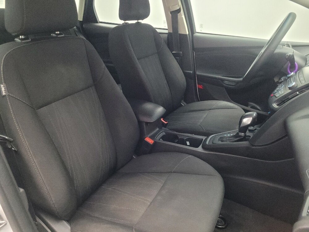 2018 Ford Focus in Macon, GA 31210 - 18110178 21