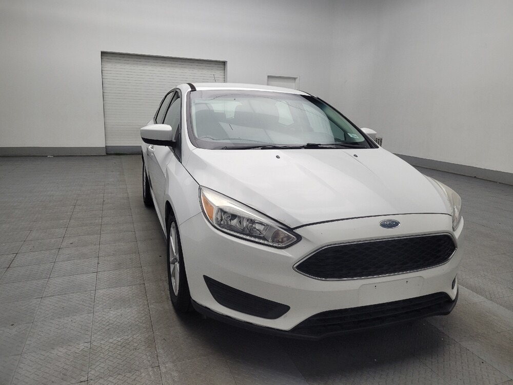 2018 Ford Focus in Macon, GA 31210 - 18110178 13