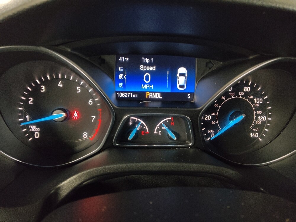 2018 Ford Focus in Macon, GA 31210 - 18110178 23