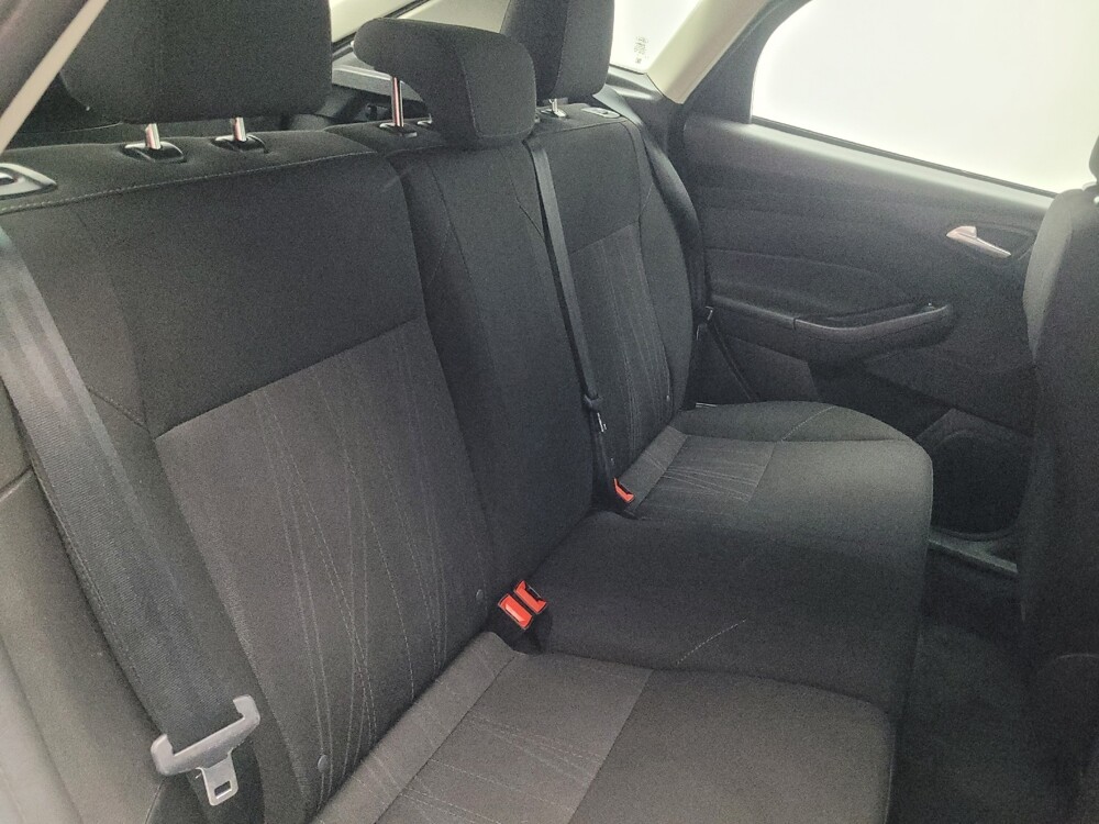 2018 Ford Focus in Macon, GA 31210 - 18110178 19