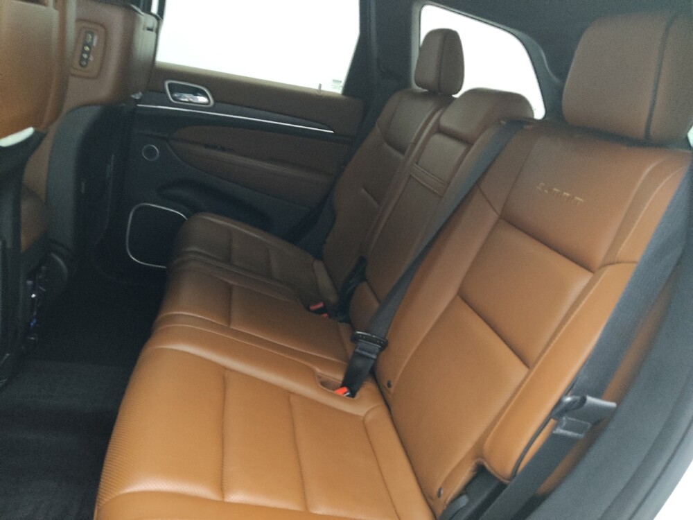 2018 Jeep Grand Cherokee in Chattanooga, TN 37421 - 18110179 18