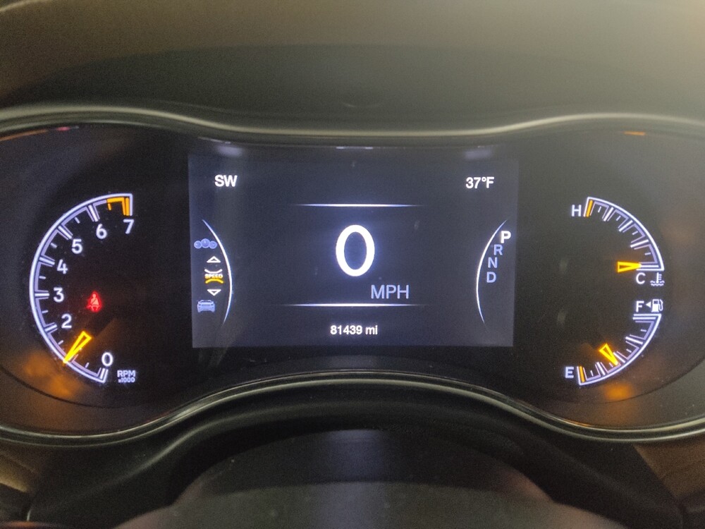 2018 Jeep Grand Cherokee in Chattanooga, TN 37421 - 18110179 23