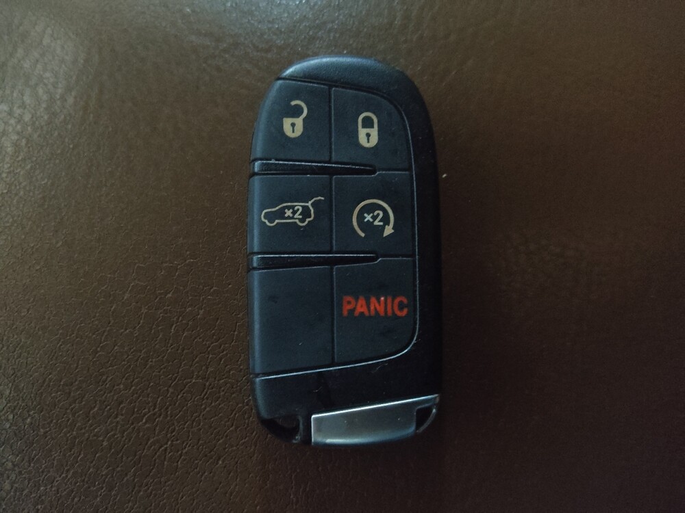 2018 Jeep Grand Cherokee in Chattanooga, TN 37421 - 18110179 32