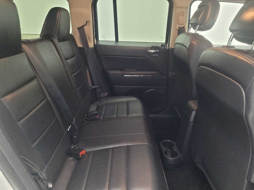2014 Jeep Patriot in Conyers, GA 30094 - 18110180 19