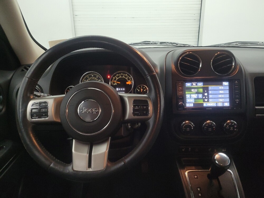 2014 Jeep Patriot in Conyers, GA 30094 - 18110180 22