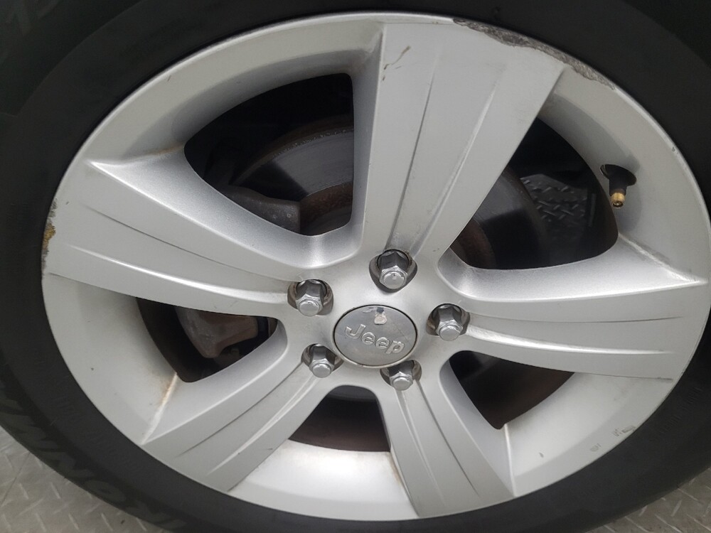 2014 Jeep Patriot in Conyers, GA 30094 - 18110180 31