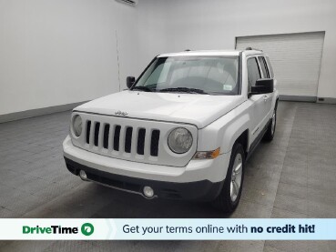 2014 Jeep Patriot in Conyers, GA 30094